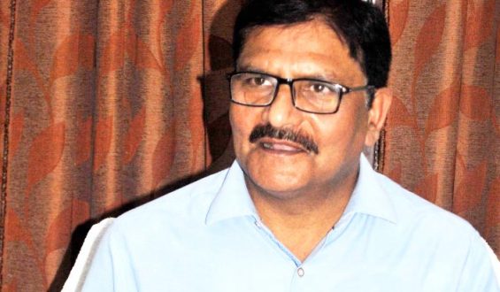 District Magistrate