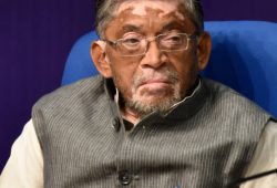 MP of Bareilly