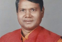 MLA of MeerGanj Bareilly