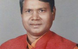 MLA of MeerGanj Bareilly