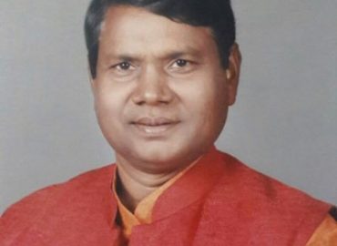 MLA of MeerGanj Bareilly