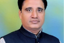 Saharanpur Mayor