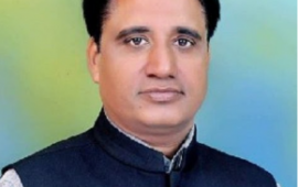 Saharanpur Mayor