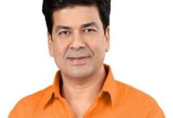 Bareilly Mayor head was chosen as the President of the UP Mayor’s Council