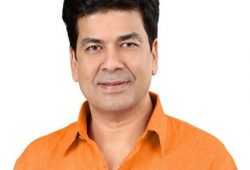 Bareilly Mayor