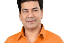 Bareilly Mayor