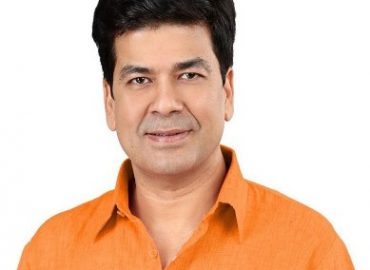 Bareilly Mayor