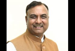 Agra Mayor