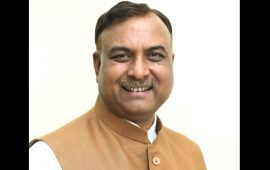 Agra Mayor