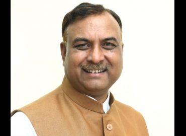 Agra Mayor