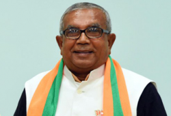 Gorakhpur Mayor