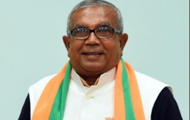 Gorakhpur Mayor