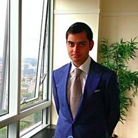 Yajush Khanna