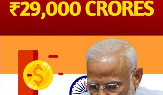India’s single time zone costs it roughly ₹29,000 crore every year!