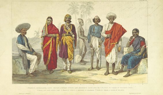 क्या है प्राचीन भारतीय संस्कृति मे जातिवाद का सत्य ?