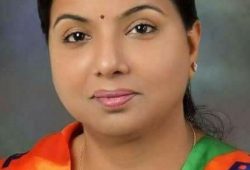 Varanasi Mayor