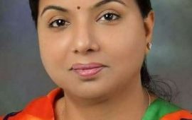 Varanasi Mayor