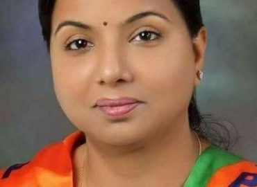 Varanasi Mayor