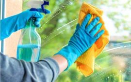 Housekeeping Services in Bangalore