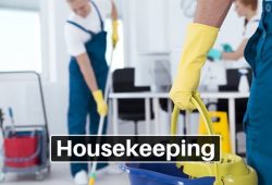 Housekeeping services in Haridwar
