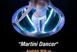 Russian Dancers & Artist in Delhi NCR