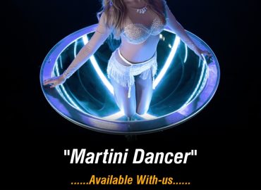 Russian Dancers & Artist in Delhi NCR