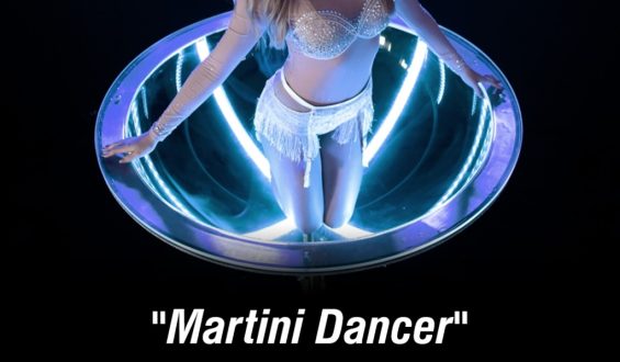 Russian Dancers & Artist in Delhi NCR
