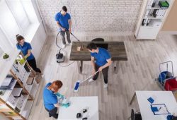 Housekeeping Services in Hyderabad
