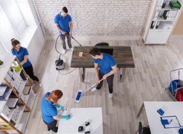 Housekeeping Services in Hyderabad
