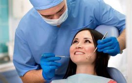 Best Dentist in Indirapuram
