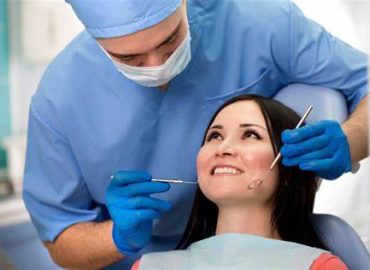 Best Dentist in Indirapuram