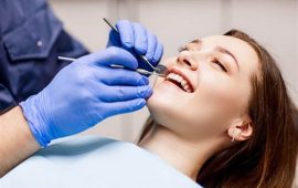 Best Orthodontist in Indirapuram