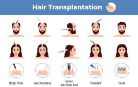Best hair doctor in Indirapuram