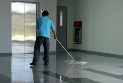 Housekeeping service in Chandigarh