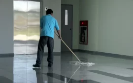 Housekeeping service in Chandigarh