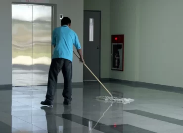 Housekeeping service in Chandigarh