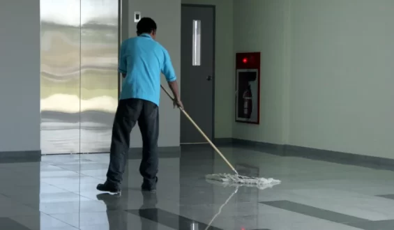 Housekeeping service in Chandigarh