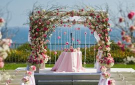 Wedding & Exhibition hospitality team in Delhi NCR