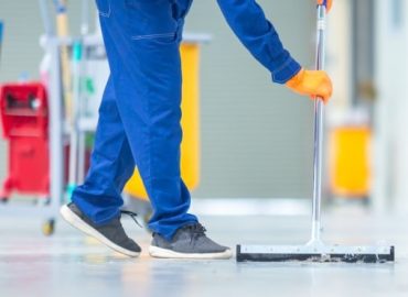 Housekeeping services in punjab