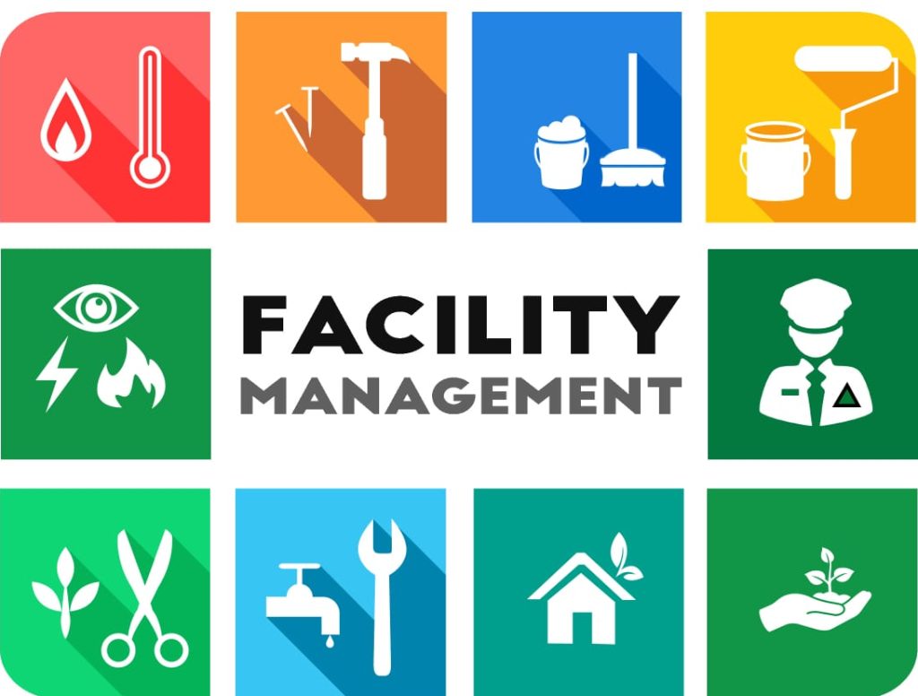 Facility Management Companies in India