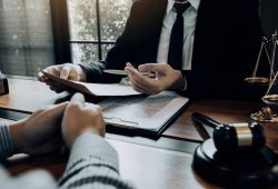Law Consultant for NRI in India