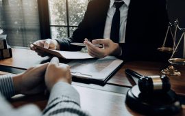 Law Consultant for NRI in India