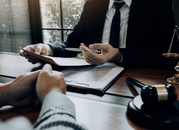 Law Consultant for NRI in India