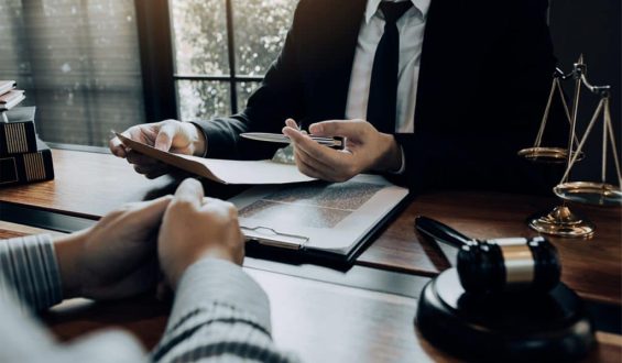 Law Consultant for NRI in India