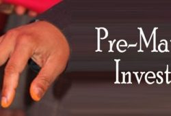 Pre Matrimonial detective in Delhi
