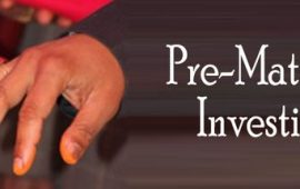 Pre Matrimonial detective in Delhi
