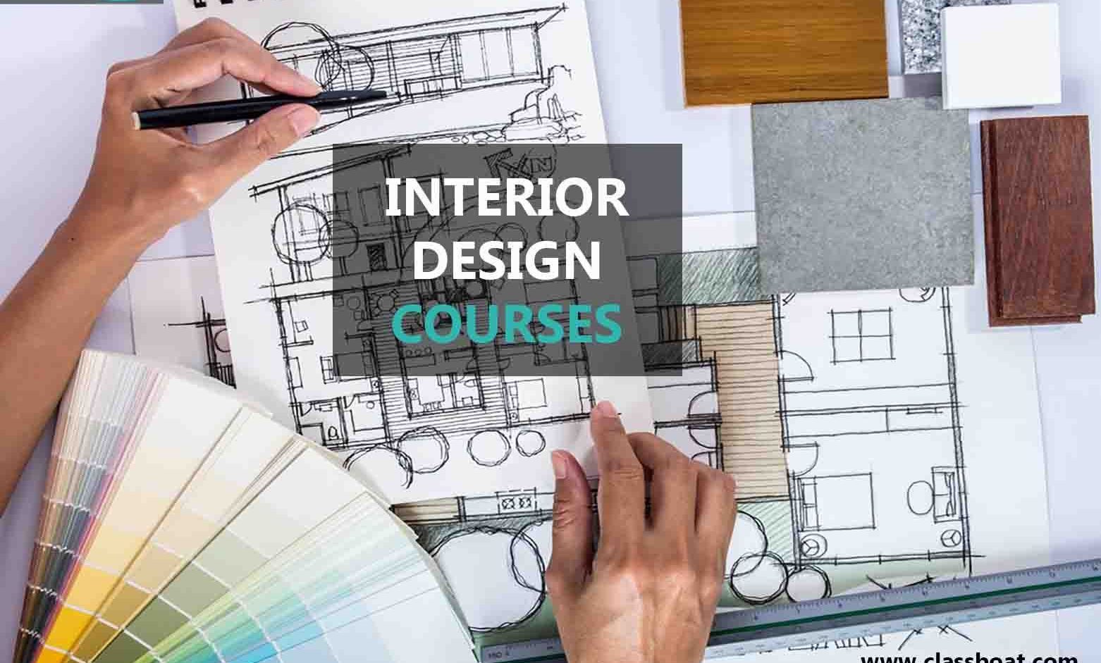 Interior Designing institute in Ghaziabad