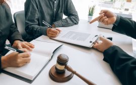 Business disputes law consultants for NRI in India