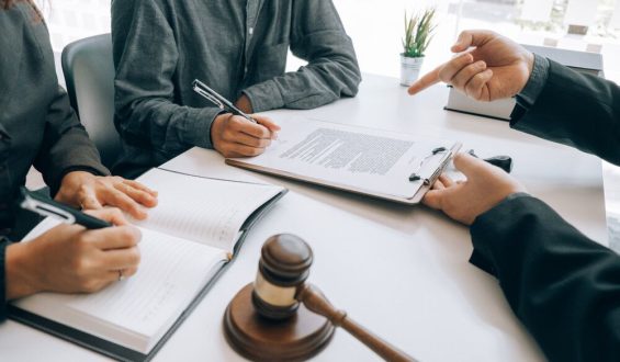 Business disputes law consultants for NRI in India