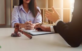 Divorce law firms for NRI in India